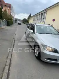 2007 BMW 330