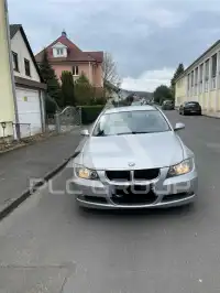 2007 BMW 330