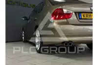 2007 BMW 330