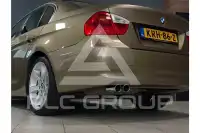 2007 BMW 330
