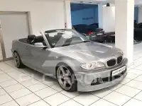 2007 BMW 330