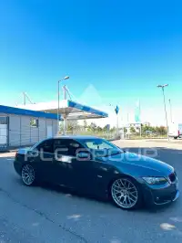 2007 BMW 330