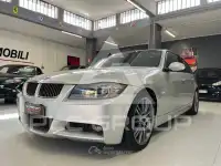 2007 BMW 330