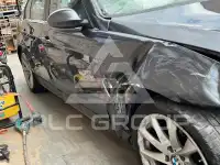 2007 BMW 330