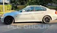 2007 BMW 330
