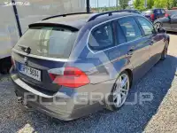 2007 BMW 330