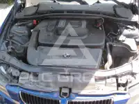 2007 BMW 330