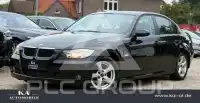 2007 BMW 330