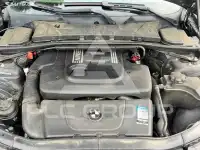 2007 BMW 330
