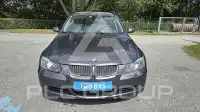 2007 BMW 330