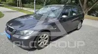 2007 BMW 330