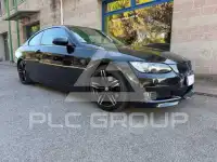 2007 BMW 330