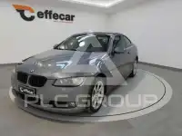 2007 BMW 330