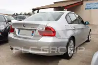 2007 BMW 330