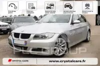 2007 BMW 330