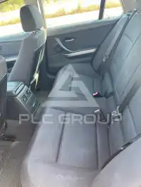 2007 BMW 330