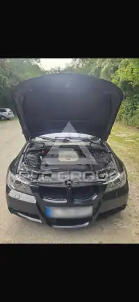 2007 BMW 330