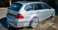 2007 BMW 330