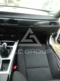 2007 BMW 330