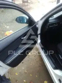 2007 BMW 330