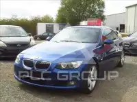 2007 BMW 330