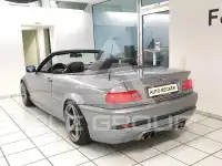 2007 BMW 330