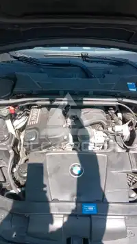 2007 BMW 330
