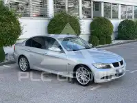 2007 BMW 330