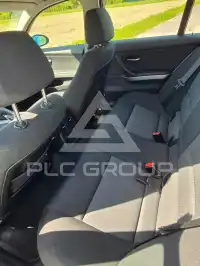 2007 BMW 330