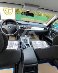 2007 BMW 330