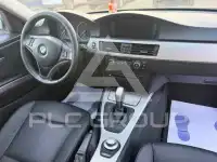 2007 BMW 330
