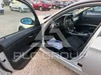 2007 BMW 330