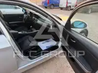 2007 BMW 330