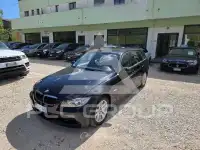 2007 BMW 330