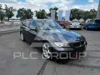 2007 BMW 330