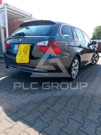 2007 BMW 330