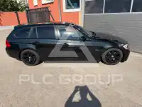 2007 BMW 330