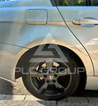 2007 BMW 330