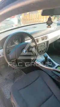 2007 BMW 330