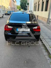 2007 BMW 330