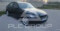 2007 BMW 330