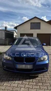 2007 BMW 330