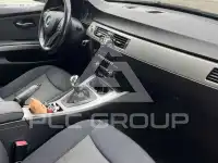 2007 BMW 330