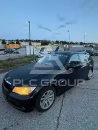 2007 BMW 330