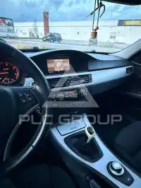 2007 BMW 330