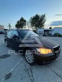 2007 BMW 330