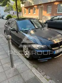 2007 BMW 330