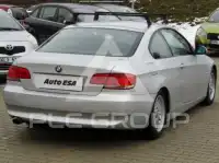 2007 BMW 330