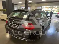 2007 BMW 330