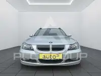 2007 BMW 330